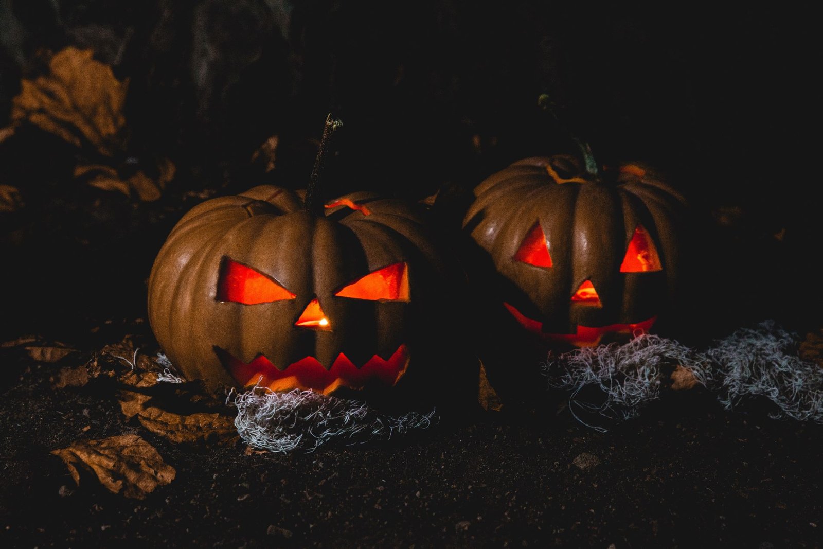 Halloween in Ireland