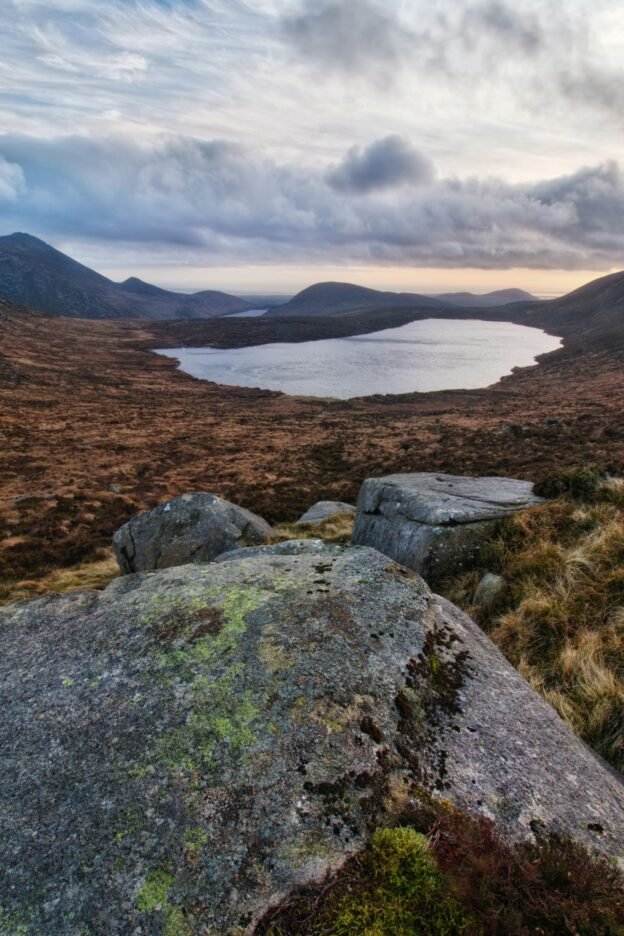 A Brief Guide to Irish Dialects