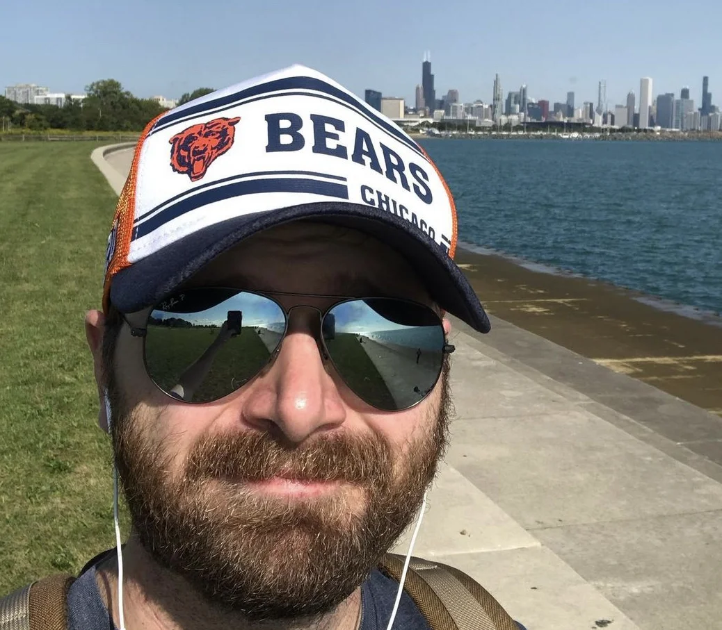 Matt O'Heir