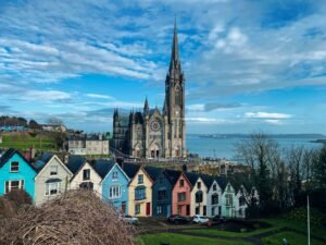 St. Brigid's Day Celebrated in Ireland