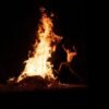 Modern Day Beltane Festival