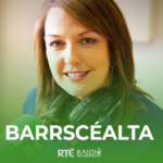 Barrscéalta