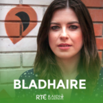Bladhaire