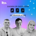 Na Seansálaithe