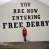 political choices confronting Ireland