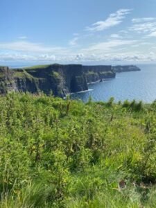 Cliffs of Moher