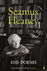 Seamus Heaney Book