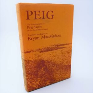 Peig, an Autobiography