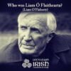 Liam Ó Flaithearta