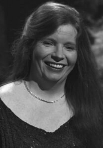 Nuala Ní Dhomhnaill