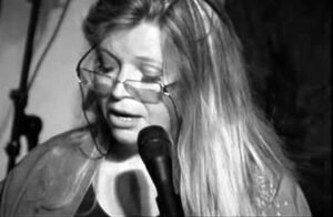 Nuala Ní Dhomhnaill
