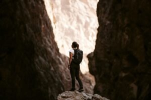 Achievable goals is part of Learning Irish the SMART way