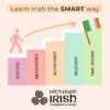 Learn Irish the SMART Way