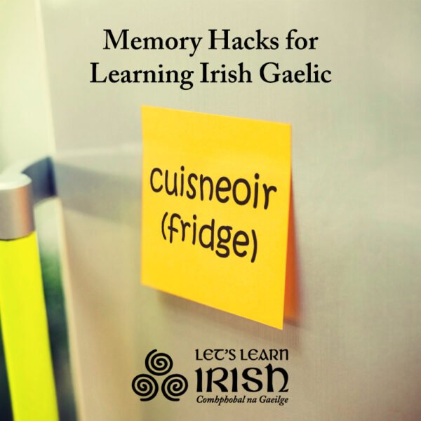 The 12 Best Free Resources for Learning Irish - LetsLearnIrish.com