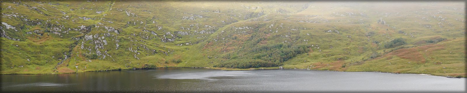 Cora Cainte ó Dhún na nGall