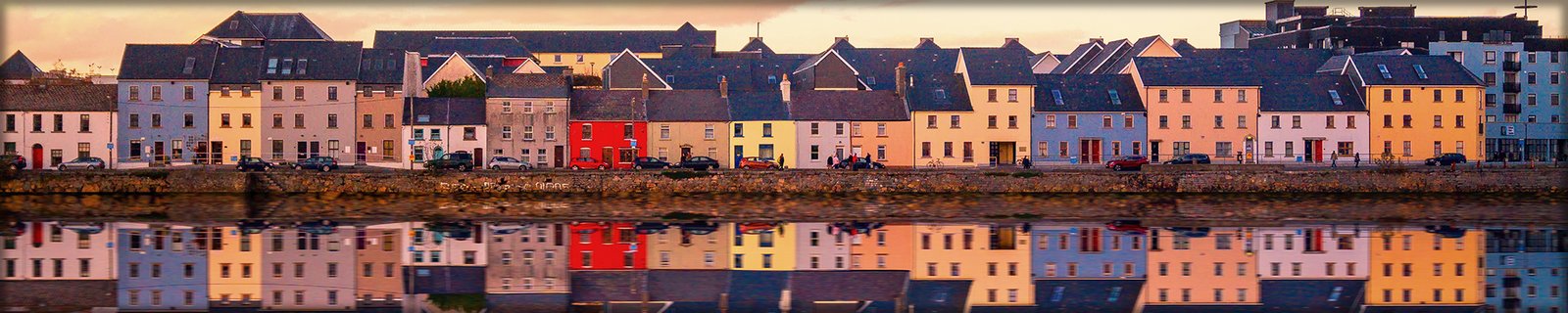 Saibhreas na Gaeilge: Monday, 6:30pm (Jan/Feb)