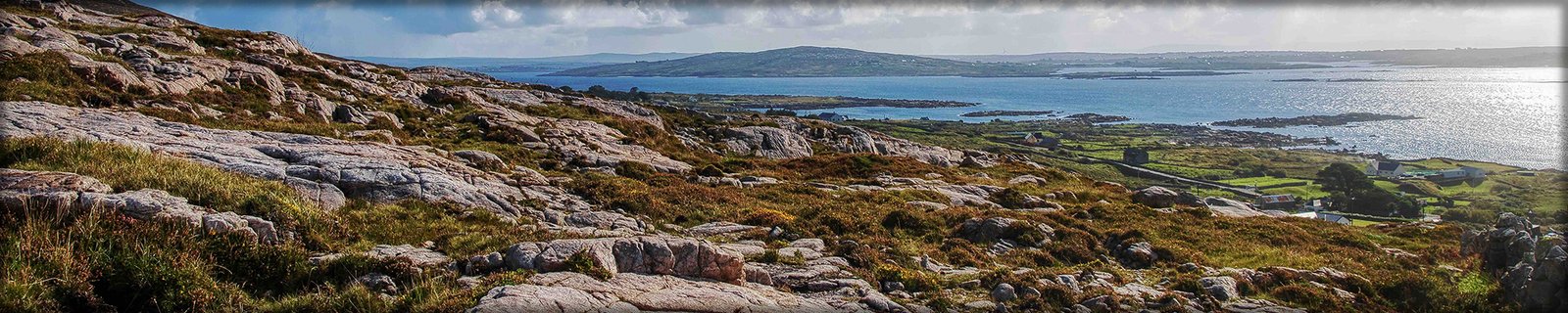 Tír & Teanga: Tuesday, 1pm (Jan/Feb)