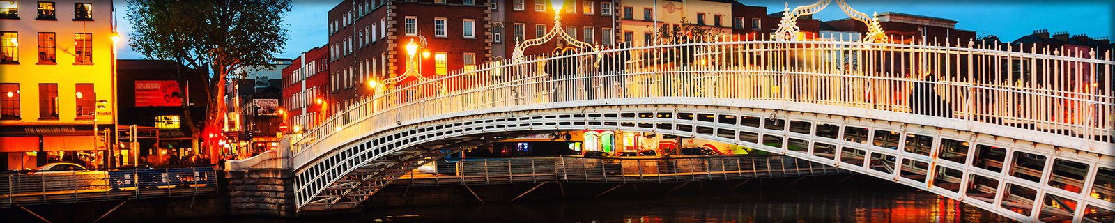 B1 Intermediate Irish