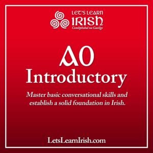 A0 Intro: Tue, 6:30pm ET (Sep/Oct)