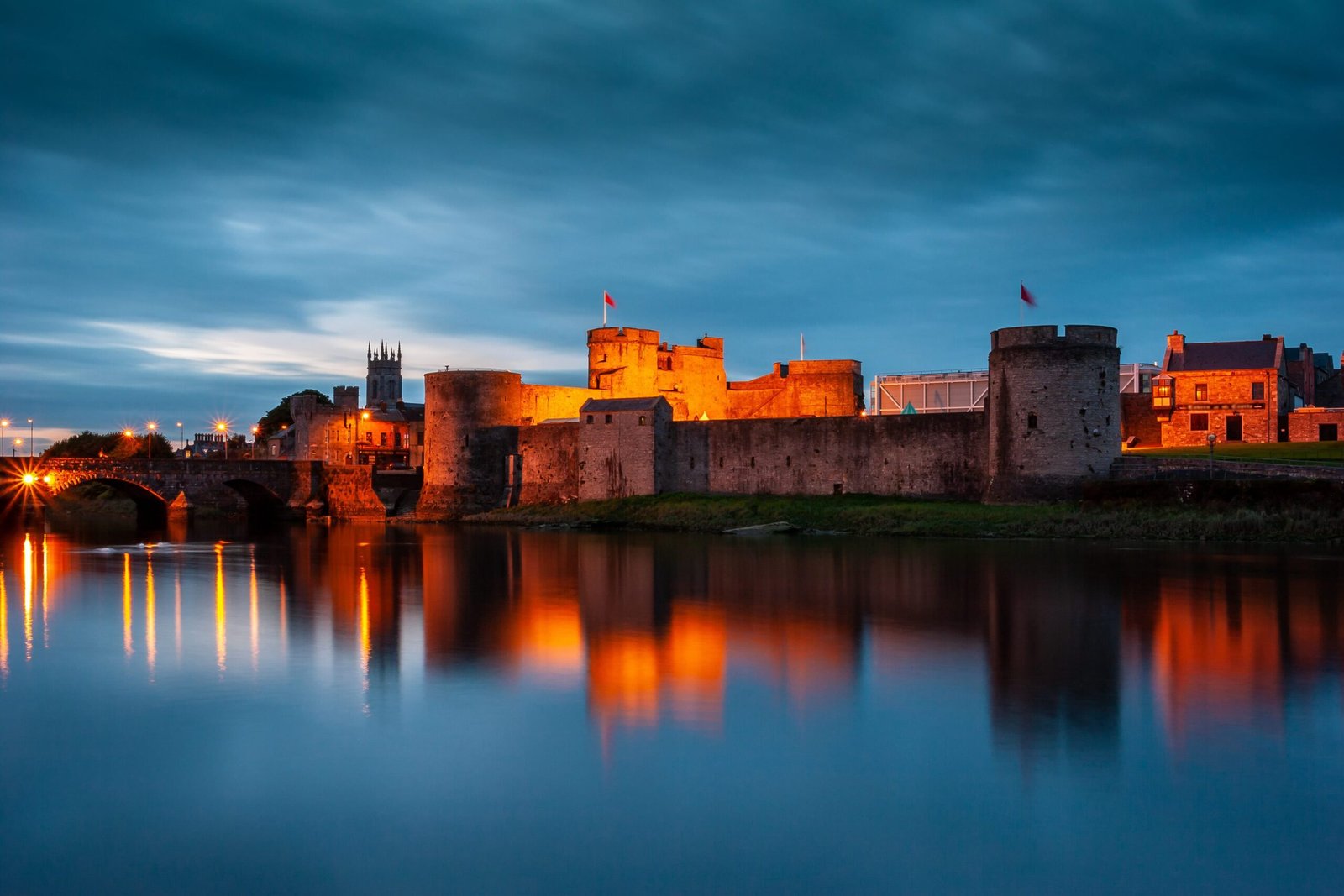 An Introduction to Irish Grammar