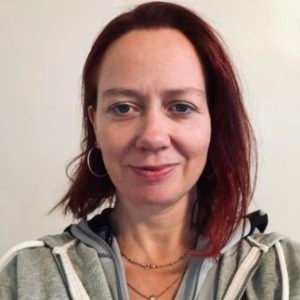 Profile photo of Sorcha Town