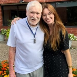 Profile photo of Kelsey