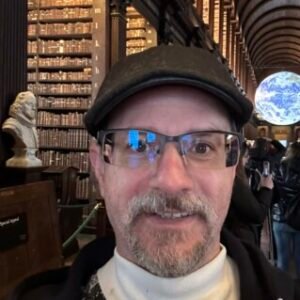 Profile photo of Jeff