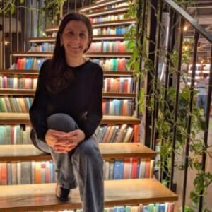 Profile photo of Ani