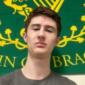 Profile photo of Joshua