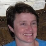 Profile photo of Lynn Áine