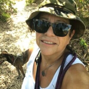 Profile photo of Maria