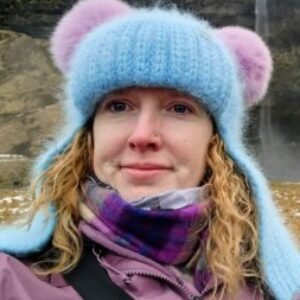 Profile photo of Jennifer