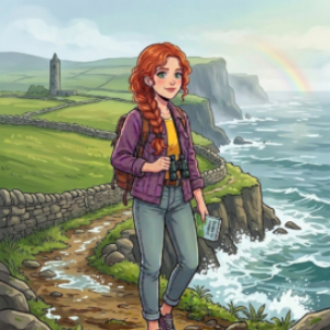 Profile photo of Jennifer