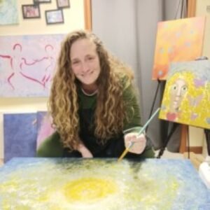 Profile photo of Colleen