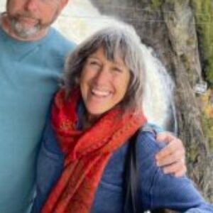 Profile photo of Mary