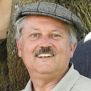 Profile photo of Donald