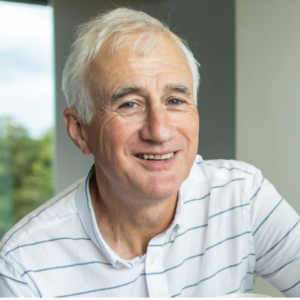 Profile photo of Brian