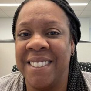 Profile photo of Cassaundra