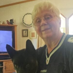 Profile photo of Nancy