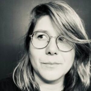 Profile photo of Mylène