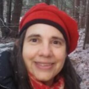 Profile photo of Hilary