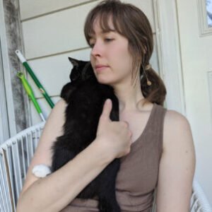 Profile photo of Jessica Downey