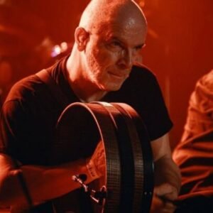 Profile photo of Vincent