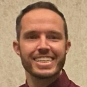 Profile photo of Brandon