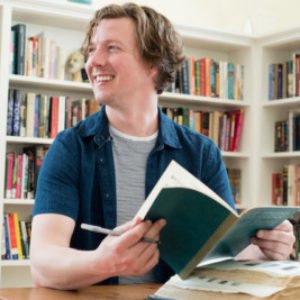 Profile photo of Brian